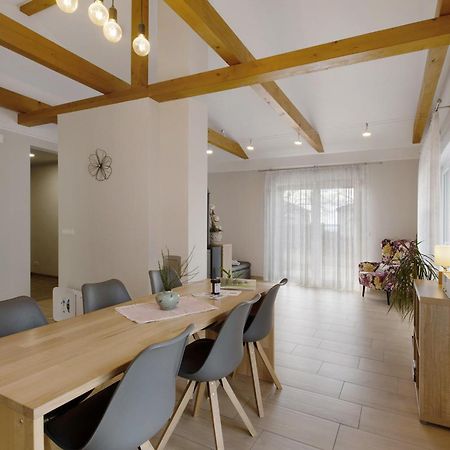 Pouch Lifestyle Ferienhaus מראה חיצוני תמונה