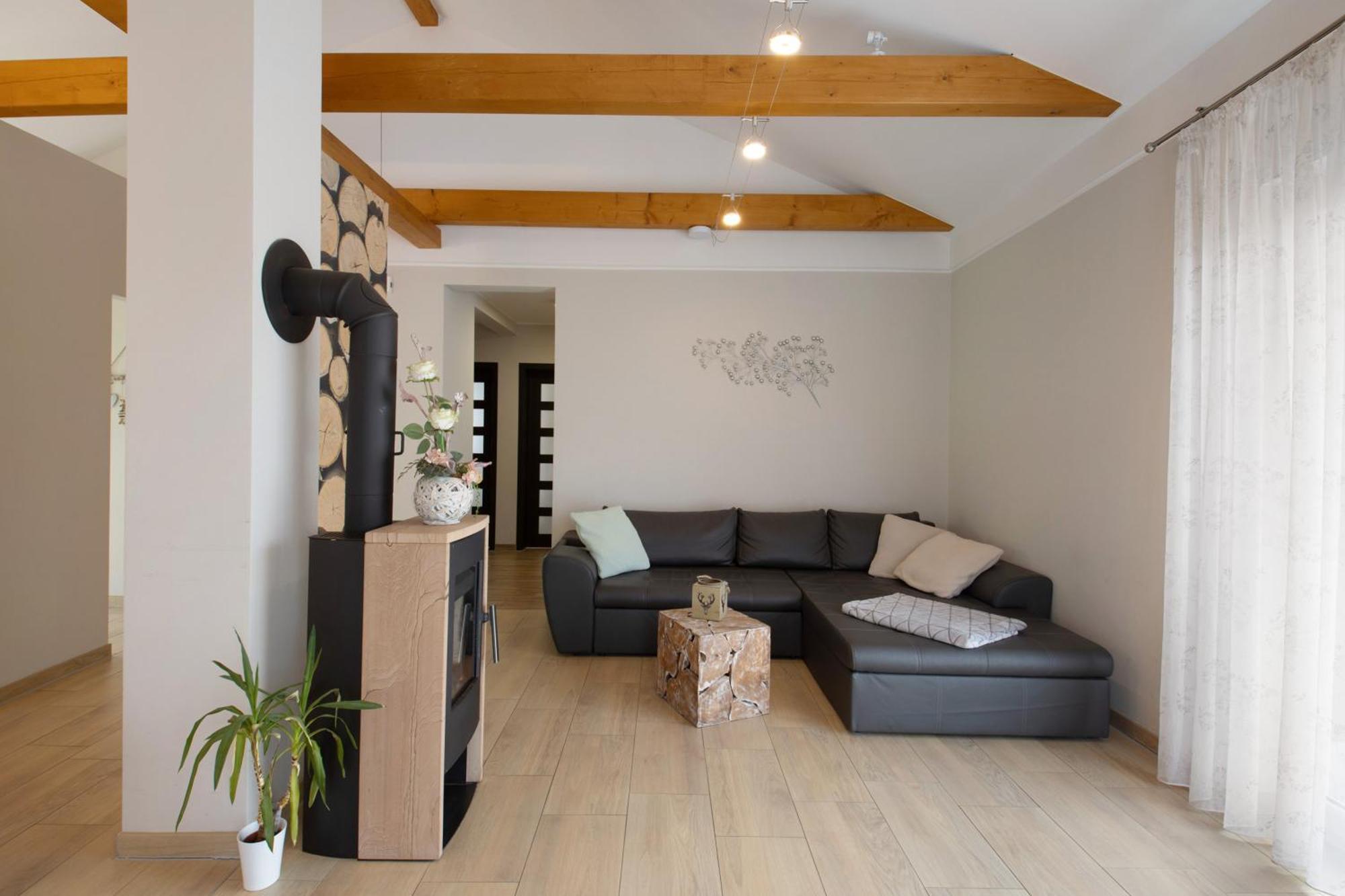 Pouch Lifestyle Ferienhaus מראה חיצוני תמונה