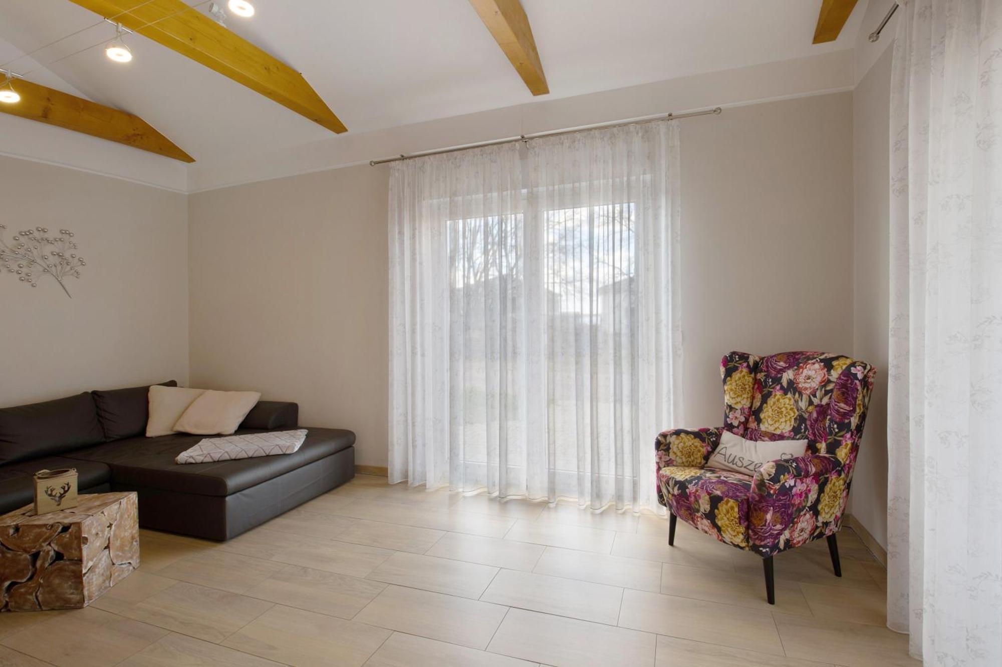Pouch Lifestyle Ferienhaus מראה חיצוני תמונה