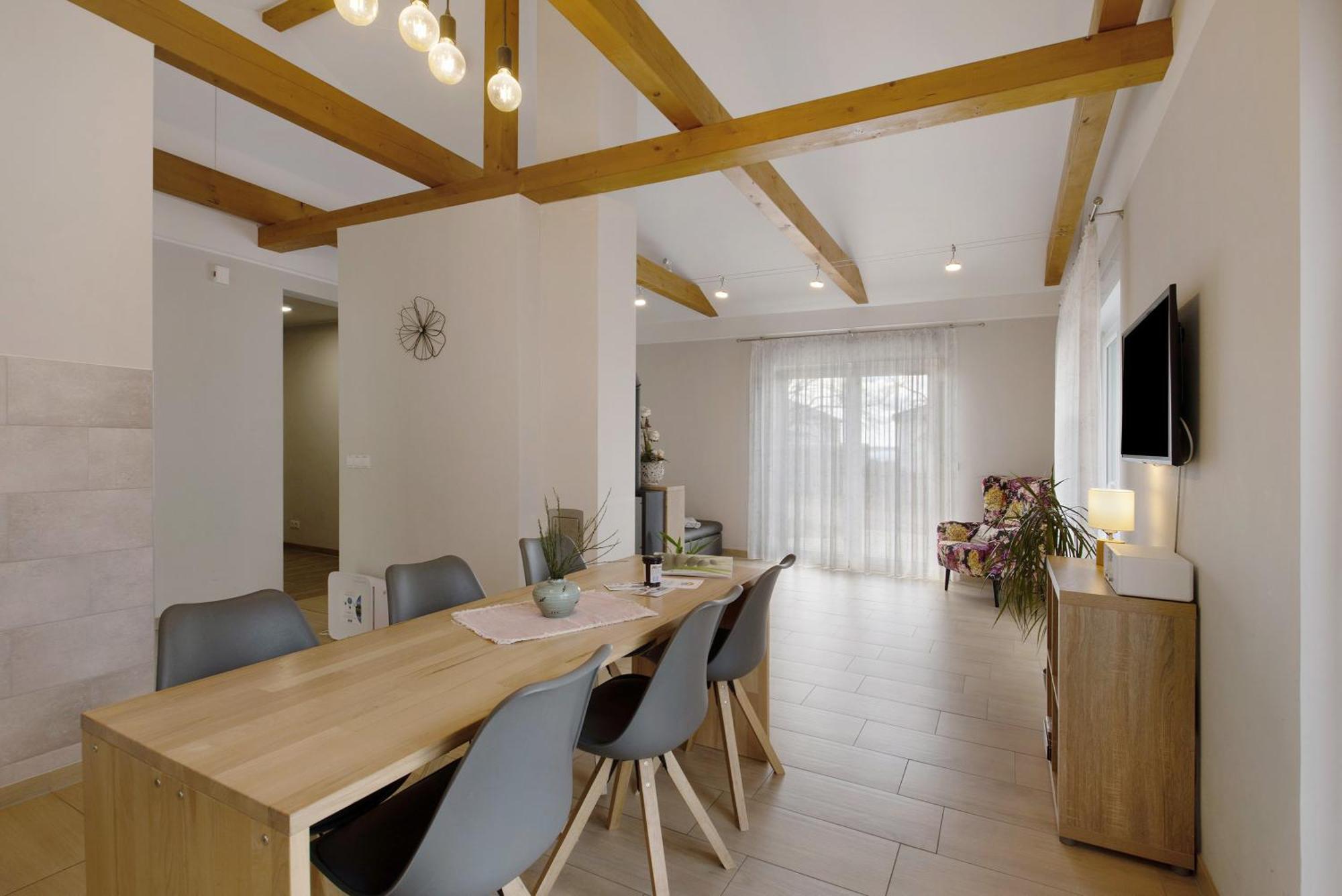 Pouch Lifestyle Ferienhaus מראה חיצוני תמונה