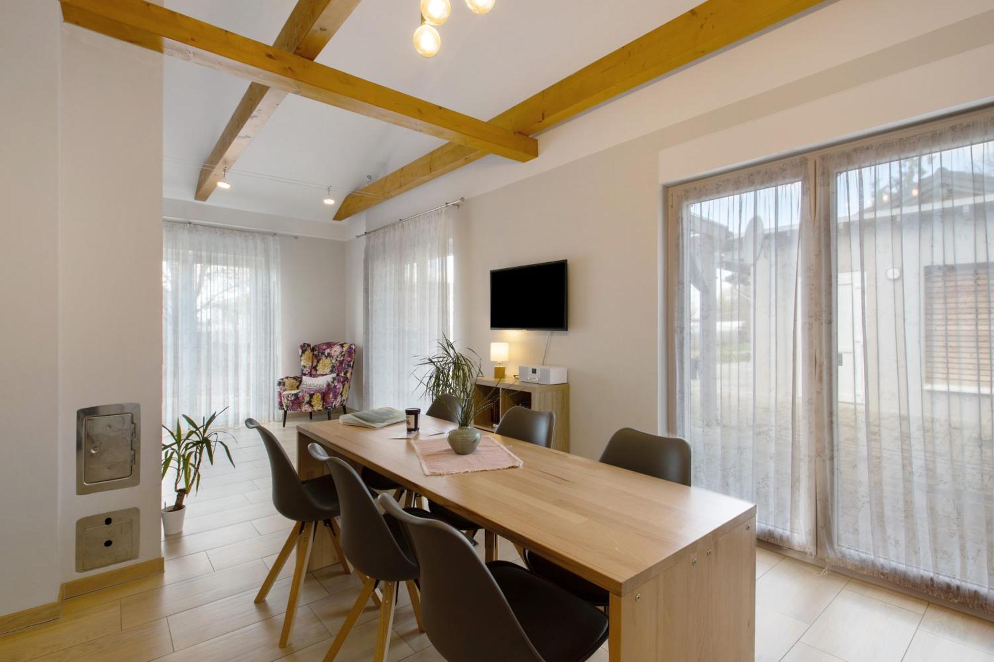 Pouch Lifestyle Ferienhaus מראה חיצוני תמונה